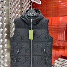 Gucci Down Jackets